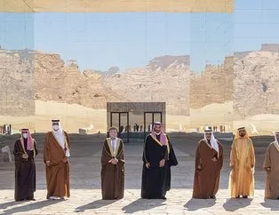 Katar, Türkiye ve İran ile Suudi Arabistan için devreye girdi