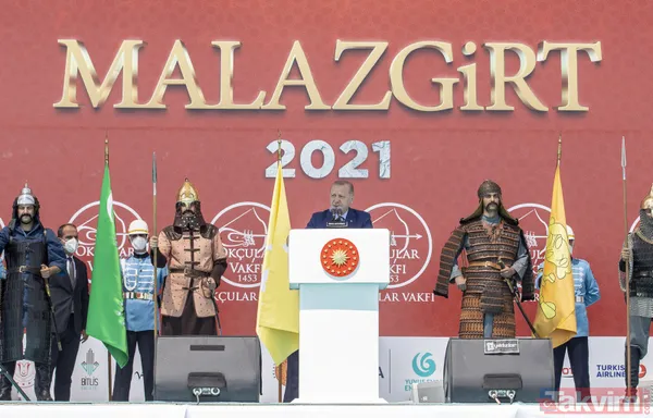 SON DAKİKA: Erdoğan ve Bahçeli'den Millet İttifakı'nı çatlatacak pozlar - 11