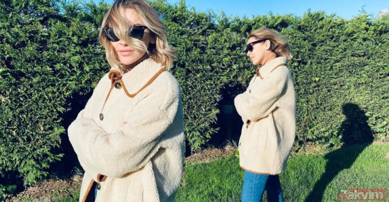 Olayı Hadise Kaan Yıldırım'ın evinde paylaştı! Kafası karışmış bir çiftin ilişkisindeki son durum ...