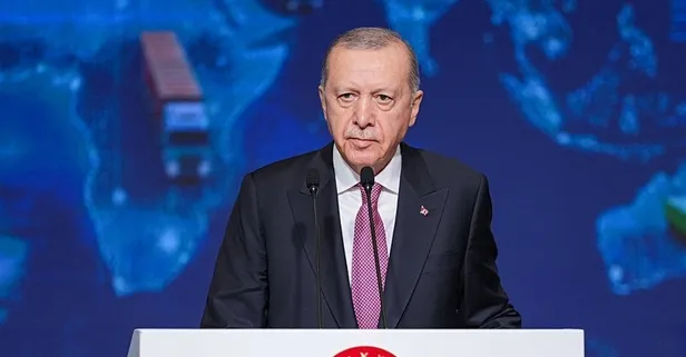 Başkan Erdoğan ihracatta 2025 yılı rekorlarını ve 2026 hedefini açıkladı!