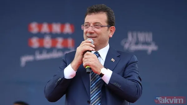 CHP'li Barış Yarkadaş Ekrem İmamoğlu'nu bombaladı: Dağ fare doğurdu! - 3