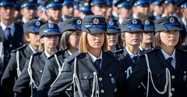 24. Dönem POMEM başvuru şartları neler? 2019  EGM kadın polis alımı başvuru nasıl yapılır?