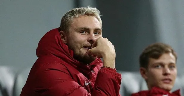 Galatasaray'da Monchi belası hortladı! Nelsson için ucuz teklif