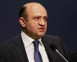 Buna asla müsamaha göstermeyiz