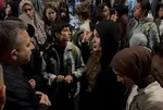 Kilis’te KYK kız yurdunda taciz skandalı: Şüpheli tutuklandı