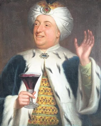 Osmanlı'nın Viyana kapılarına kadar dayanması, Avrupa'nın Türkler'e olan ilgisini artırdı-1