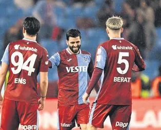 Umut Bozok 11’e göz kırptı