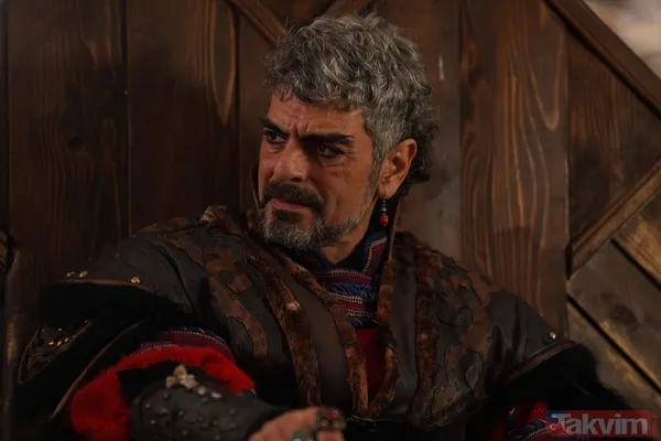 Kuruluş Orhan 4. bölümüyle nefes kesecek: Orhan Bey’in kardeşiyle zor imtihanı! - 3