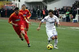 Kayserispor’a Karabük freni