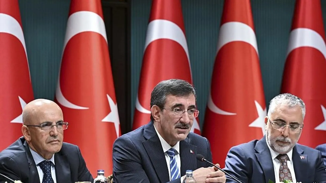 İş dünyasında OVP değerlendirmesi: Tüm gücümüzle çalışmaya devam edeceğiz