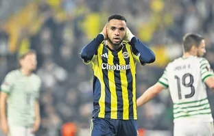 Faslı yıldız En-Nesyri’nin takımda kalması transferi etkiledi