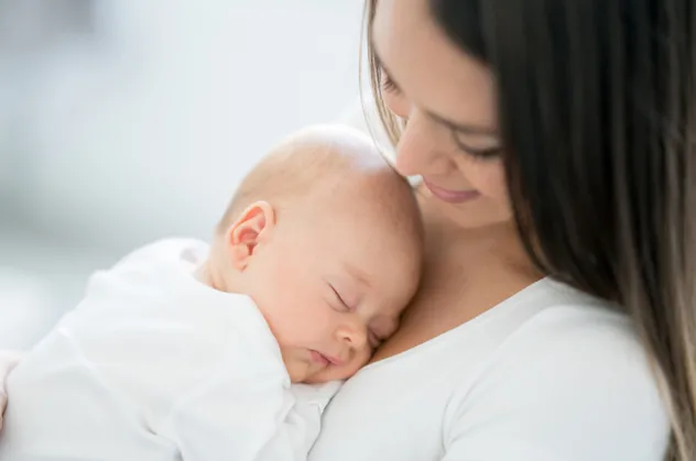 Uyumayan bebek nasıl uyutulur? Anneler için öneriler bebek uyutma önerileri