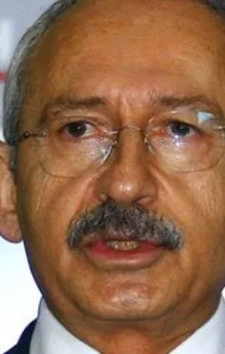 Kılıçdaroğlu'nun bol keseden sallamaları