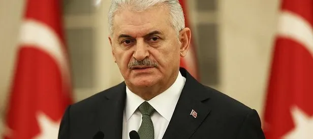 Başbakan Yıldırım’dan Gürcistan’a kritik ziyaret!