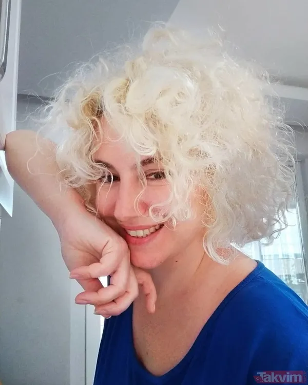 Arka Sokaklar'ın kıvırcık Pınar'ıydı! 40 yaşındaki Pınar Aydın’ı bir de şimdi görün! Son hali ağızları açık kaldı herkes onu konuştu - 20