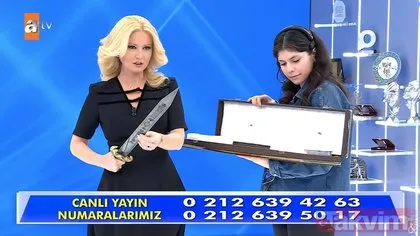 Türkiye’nin konuştuğu gelin Naciye yayında! Palu ailesi akıllara geldi! Ses kayıtları dehşete düşürdü: Evinizi satın günahlarınızı sileyim