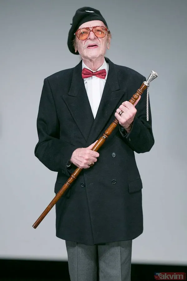 Başka Bir Gün'ün Güngör’ü Nur Sürer'in 13 yıllık eski eşi Yeşilçam'ın ünlü ismi çıktı! - 10