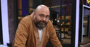 Masterchefin sempatik jürisi Somer Sivrioğlunın oğlu Deniz oyuncu çıktı! Babası paylaştı sosyal medya sallandı