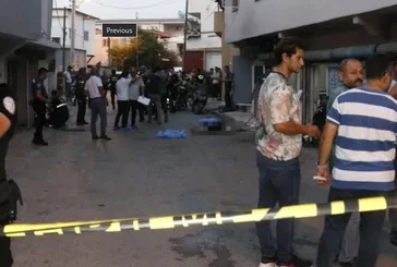 Adana'da yüksek sesli müzik katliamı: Otomobilinden çıkardığı pompalı tüfekle önce komşularını ardından kendini vurdu