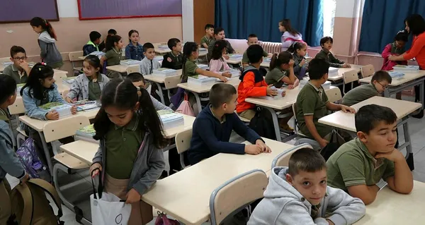 Ders zili çaldı yeni dönem başladı! Sınıfta kalma, devamsızlık, açık liselere geçiş, sınavlar… İşte madde madde eğitim öğretimde değişenler-8
