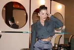 'İtibarım zedelendi' deyip soluğu mahkemede aldı! TikTok'taki sahte çanta iddialarına Ezgi Fındık sessiz kalmadı!