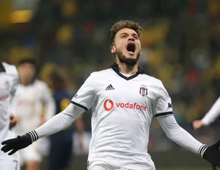 Sosyal medyanın Adem Ljajic tepkileri!