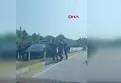 Afyon'da trafik kazası: 2 ölü!