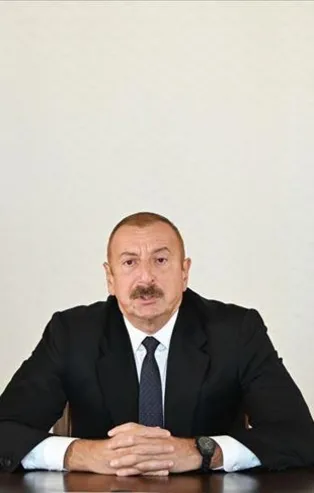 Türk askerini davet ederim