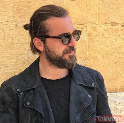 Kuruluş Osman'ın Burçin Hatun'u Aslıhan Karalar'ın babası sosyal medyayı salladı! 21 yaşındaki Aslıhan'ın babası... - 23