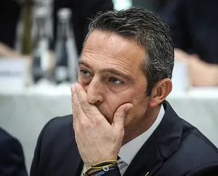 Transferde Ali Koç vizyonu: Fenerbahçeden kötü diye gönderilen isimler yıldız oluyor