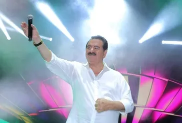 İbrahim Tatlıses ailesindeki krize Derya Tuna da katıldı: Keşke barış sağlansa