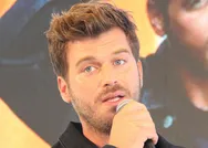 Kıvanç Tatlıtuğ koronavirüse mi yakalandı? Ünlü oyuncudan ilk açıklama geldi