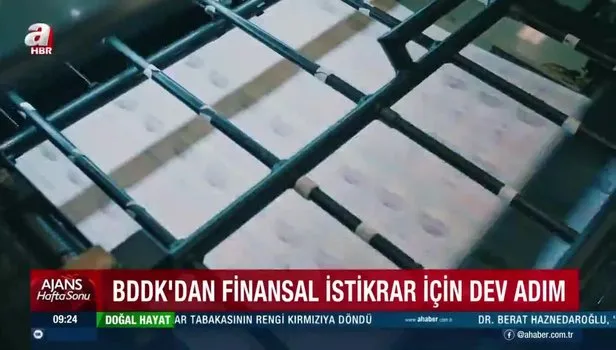 BDDK YENİ DÜZENLEME! TL ticari kredi kullanımında yeni koşul!