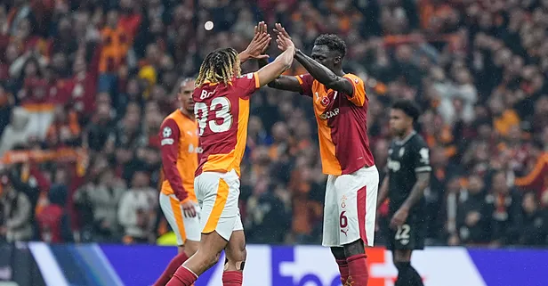 Galatasaray'ı devler bekliyor! İşte Şampiyonlar Ligi'ndeki muhtemel rakipler
