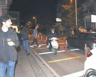 Pişti gecesi