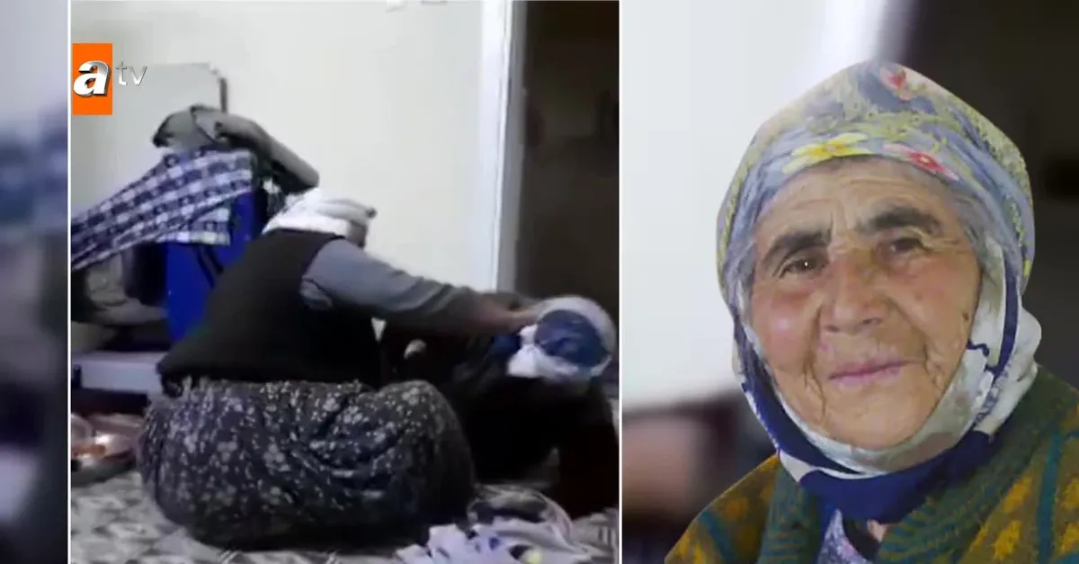 Oğlu Ramazan Arslan konuştu