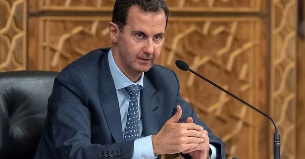 Esad'ın A takımı nasıl kaçtı? Firar rotasındaki iki adres! | Mahir Esad, Mansur Azzam, Ali Memlük, Buseyna Şaban...