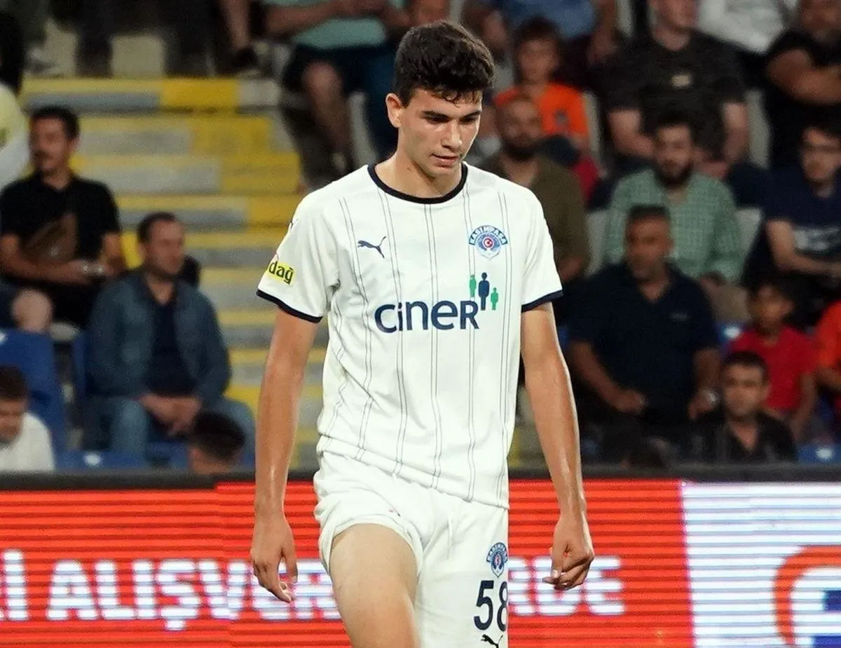 Kartal Yasin’in peşinde