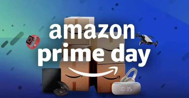 Amazon Prime Day indirimli ürünler hangileri? 2021 Amazon Prime indirimleri bitiyor mu?