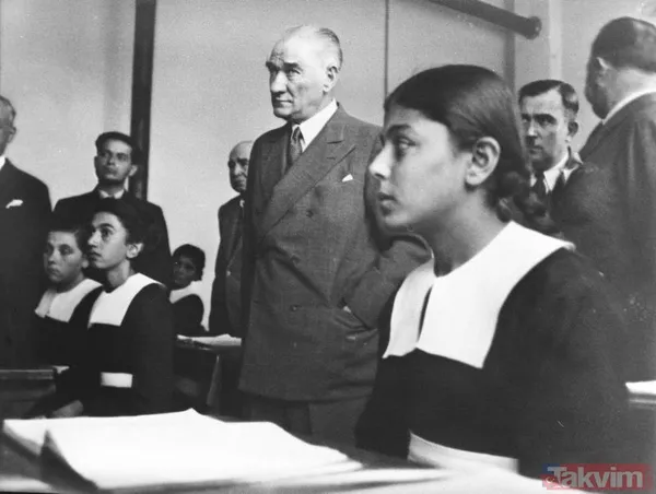 Mustafa Kemal Atatürk'ün son 19 Mayıs'ı! İşte arşivden çıkan 19 Mayıs fotoğrafları - 31