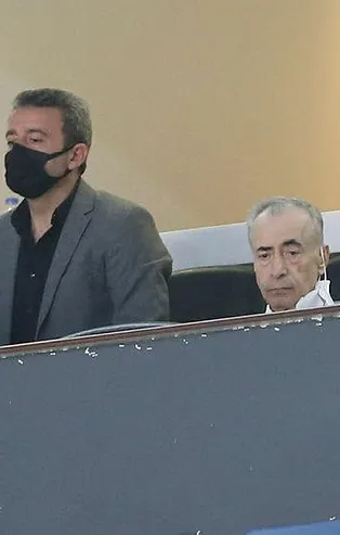 Galatasaray yönetimi faturayı kesti: Kimsenin gözünün yaşına bakılmadı