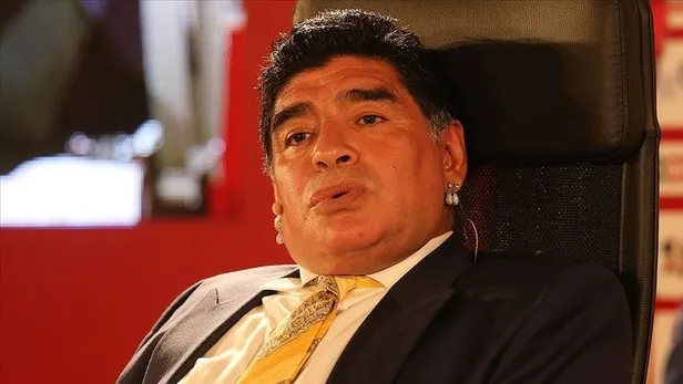 Maradona’nın ölümüyle ilgili kan donduran rapor savcılara sunuldu: Hala hayatta olabilirdi!-2