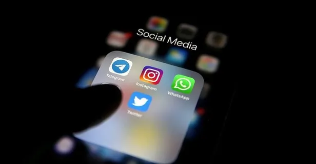 Instagram, Facebook ve WhatsApp çöktü! 3 saatte 7 milyar dolar kaybetti!