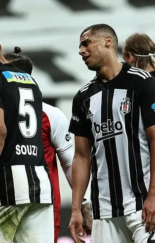 Beşiktaş ve Fenerbahçe evinde kaybetti! Galatasaray, Denizli’yi yenip zirvede puanları eşitledi