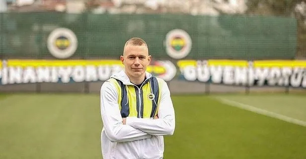 Fenerbahçe’nin en sessiz ama en etkili transferi: Attila Szalai