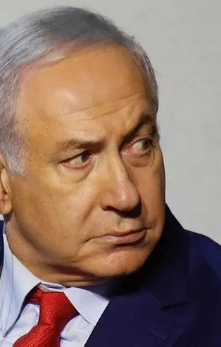 Netanyahu'dan Türkiye'ye küstah saldırı!