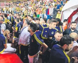 Pereira yönetime mesaj verdi: Kalmak istiyorum