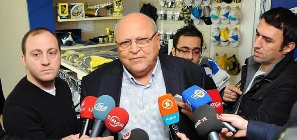 Kiğılı’dan istifa yalanlaması!