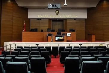 T.C. ANKARA BATI 3. ASLİYE CEZA MAHKEMESİ