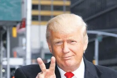 Trump hapse girebilir